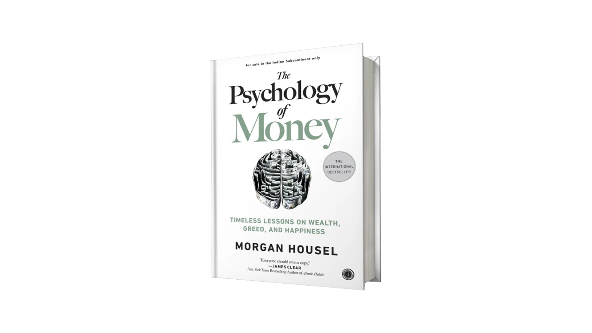 [Economy] The Psychology of Money