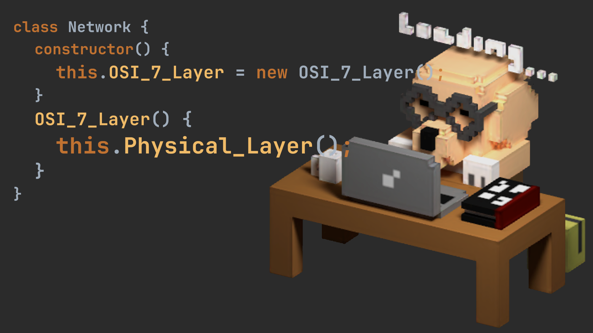 [Network] OSI 7 Layer - Physical Layer