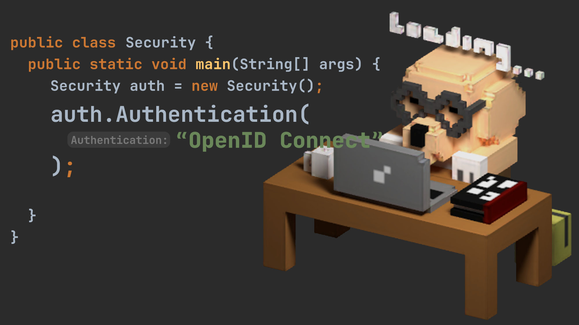 [Security] OpenID Connect